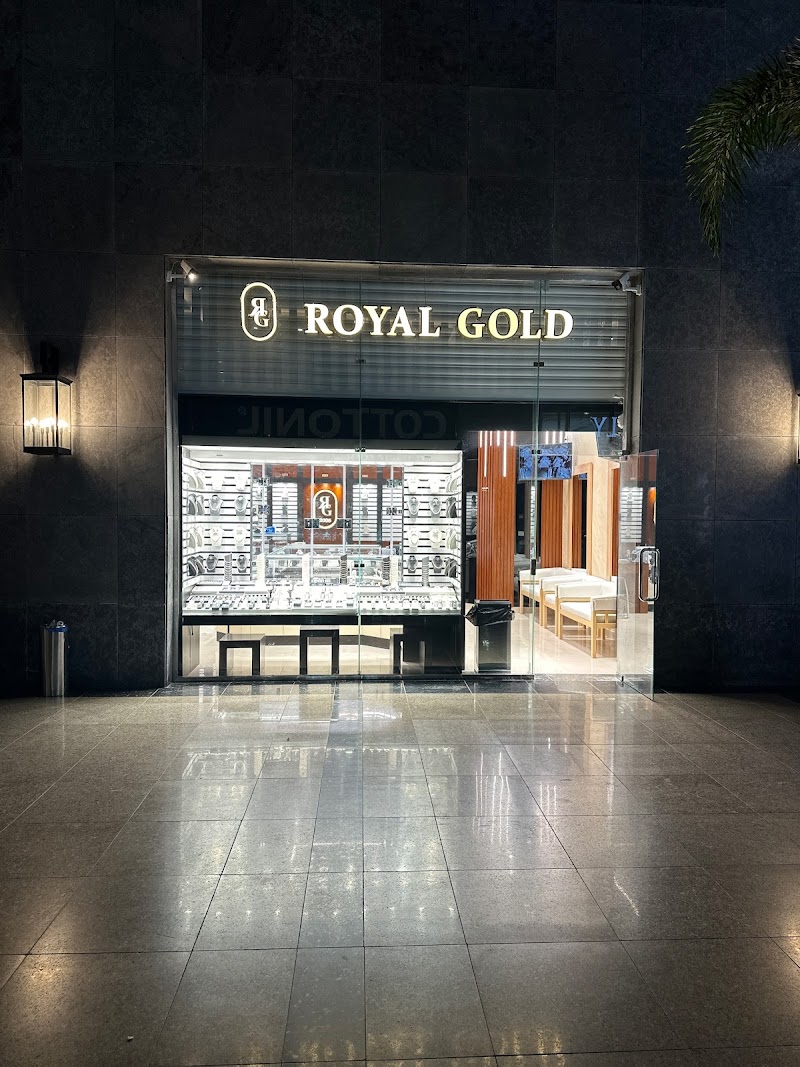 Royal gold - صورة 1
