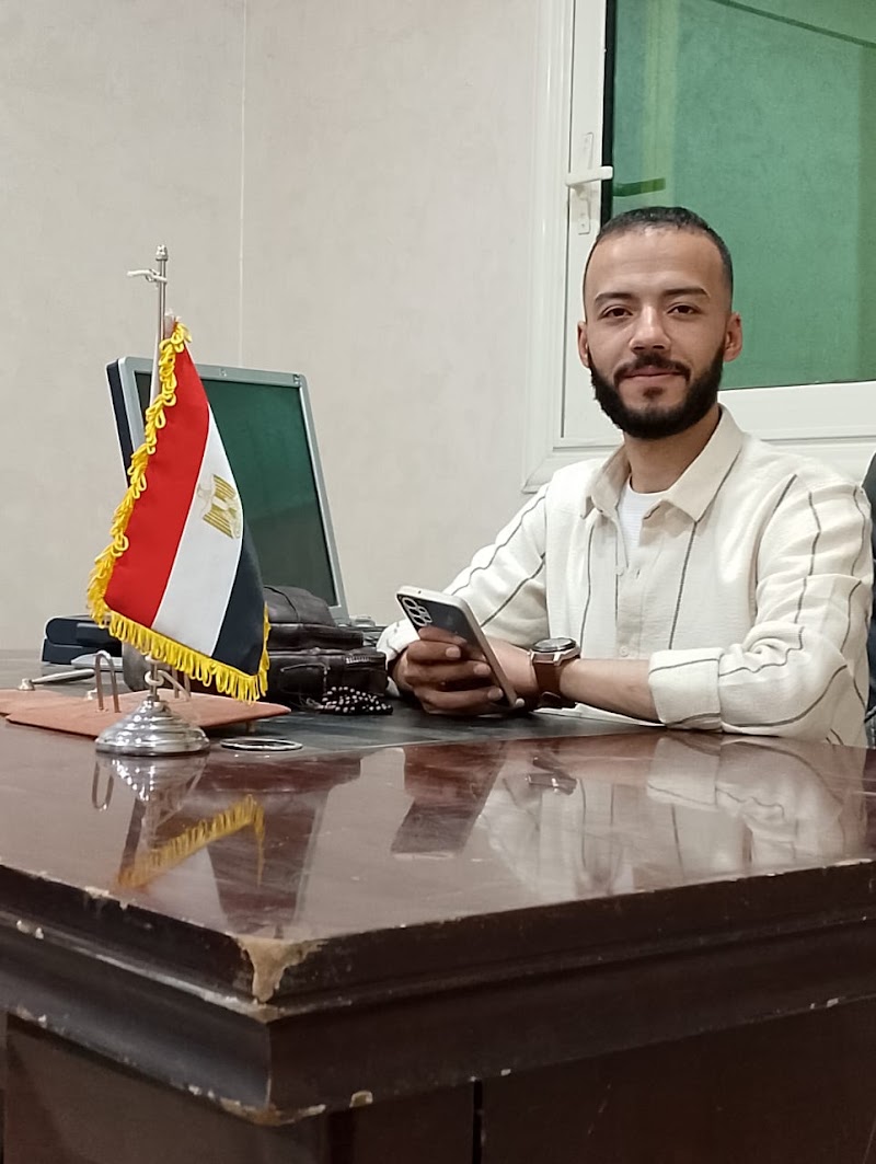 مكتب الإتصال خدمة المواطنين مديرية أمن الفيوم