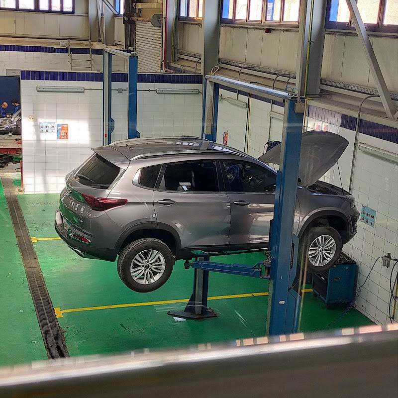 Ghabbour Auto مركز خدمة - صورة 2