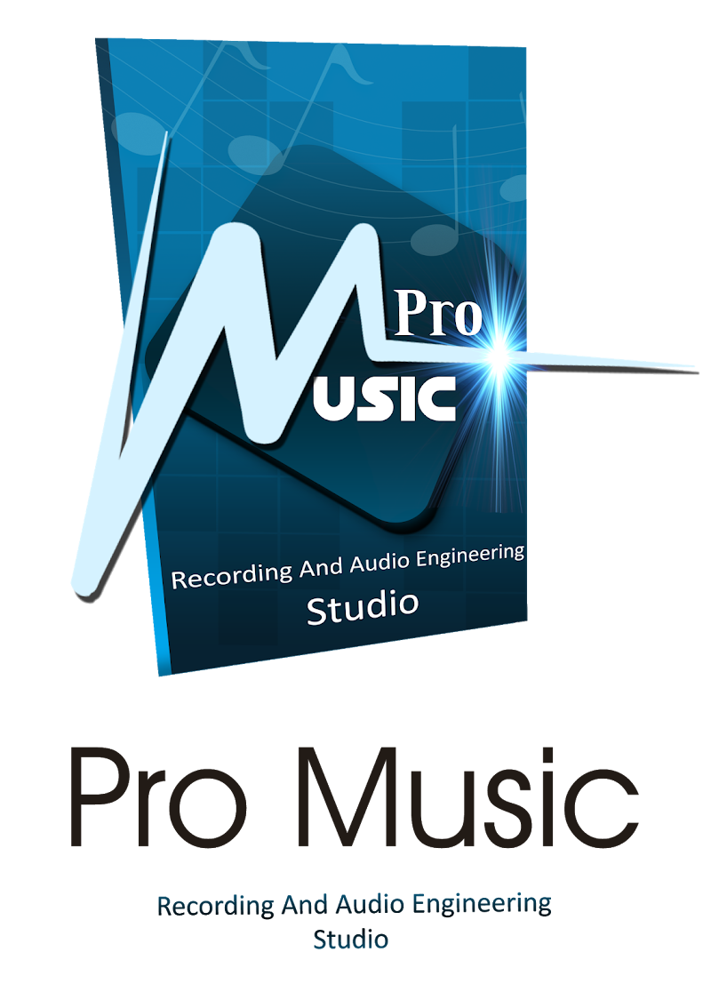 Promusic production house
