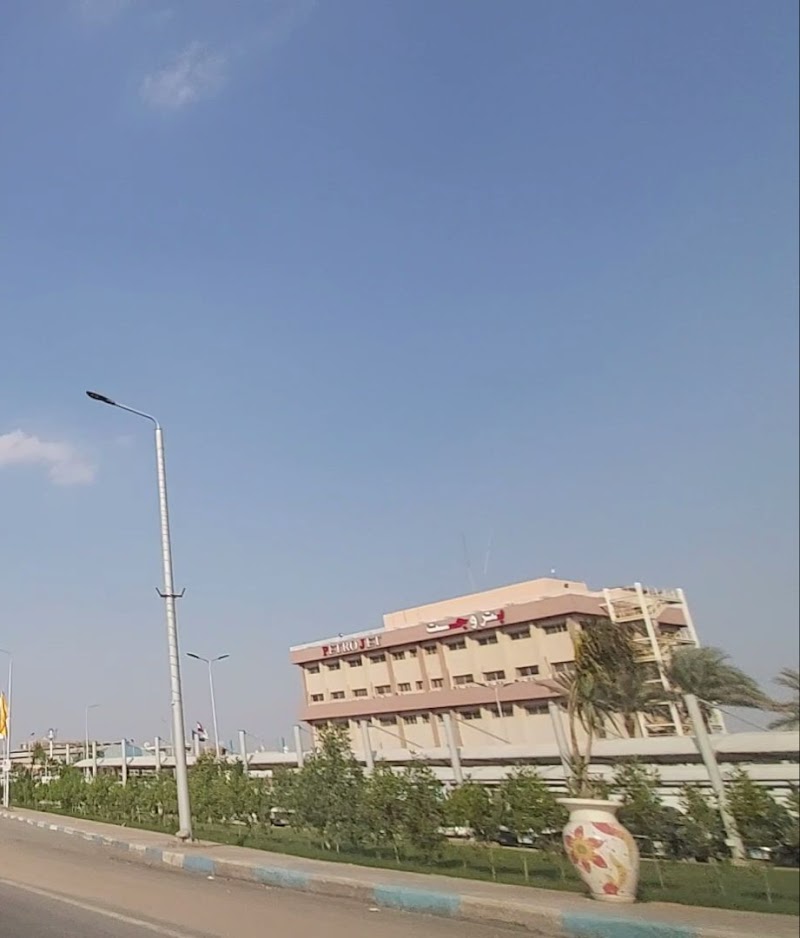 شركة بتروچيت الفرع الشرقي - صورة 3