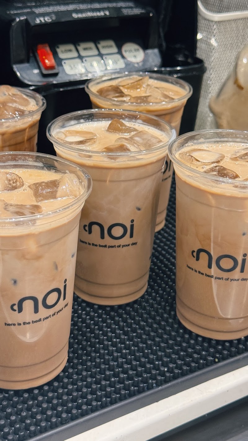 Noi Café - صورة 3