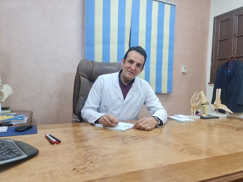 مركز الزهراء الطبي