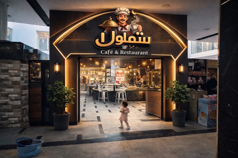 سيتى هب مول cityhub mall محمد الدهشوري احدي مجموعة شركات ثقة الدولية