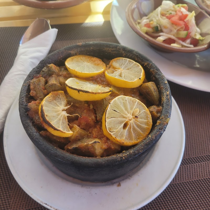 Al Sahaby Lane Restaurant - Photo 3