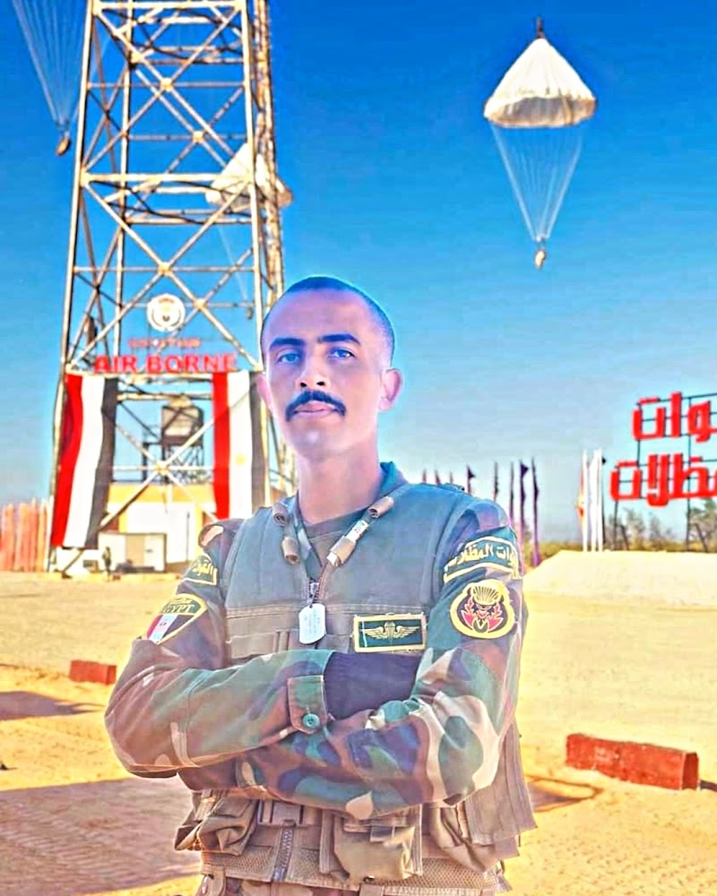 شحاته عطيه - Shehata Atya