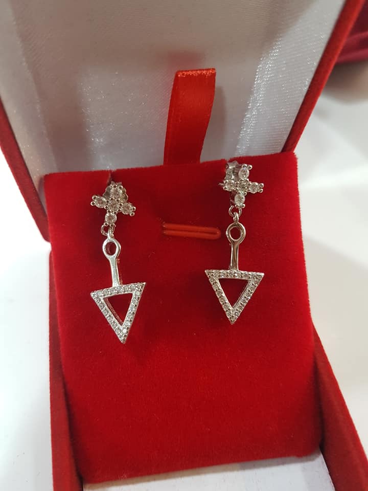 Al Avocato Silver | فضيات الافوكاتو - Photo 1
