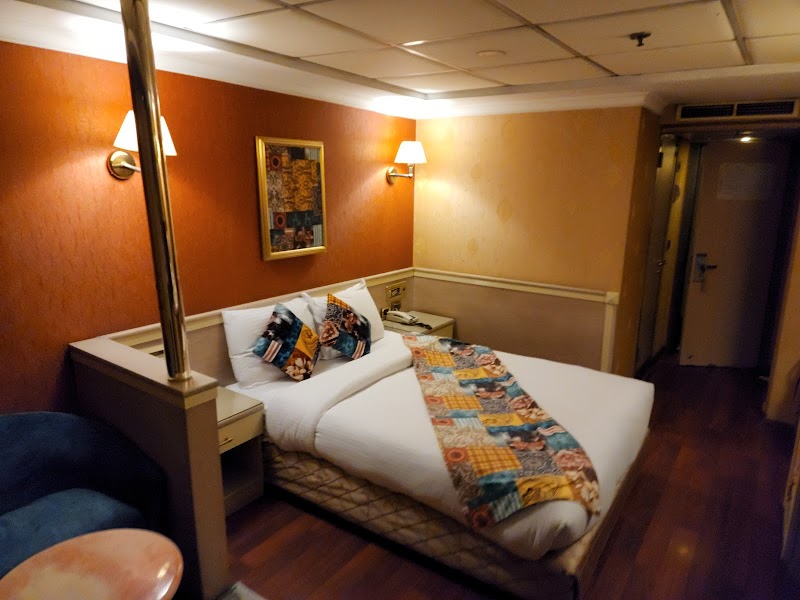 فندق ميس إيجيبت Miss Egypt Hotel