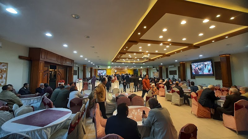 قاعة ليلتى بالفيوم