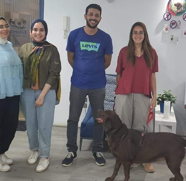 El Gezira Pets Clinic - صورة 2