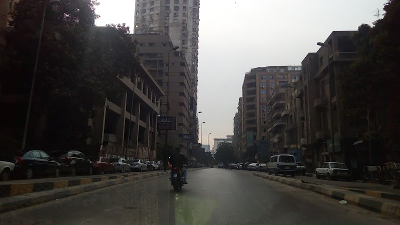 برج النيل - صورة 3