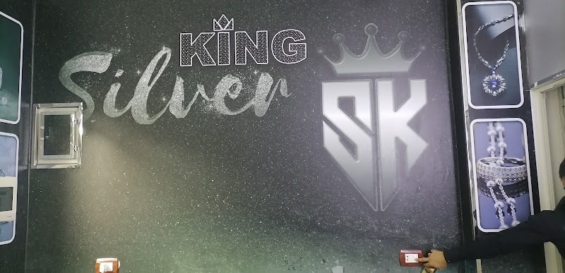 Silver King for Silver - Photo 2