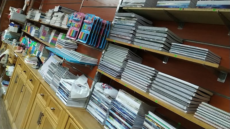 Al-Baraka Stationery - صورة 1