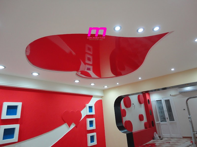 مودي ارت للديكور - Photo 3