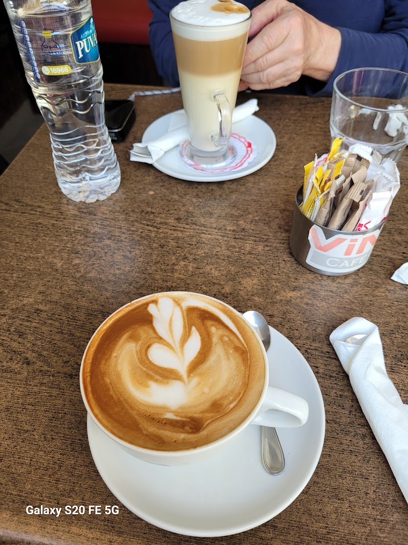 Vinni Cafe & Deli - Photo 1