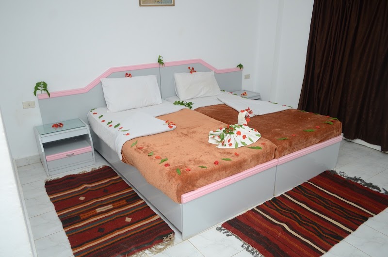 Fayed Beach Resort