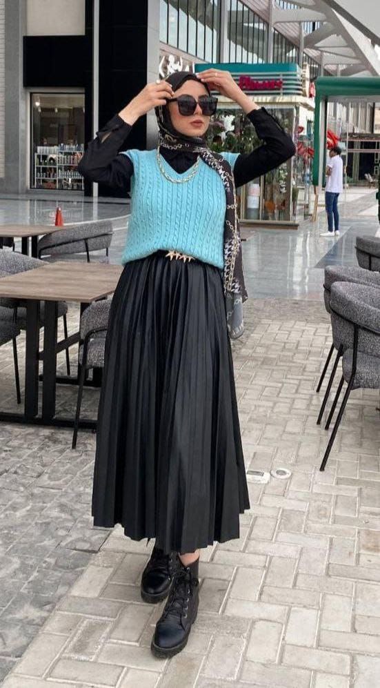 مكتب Fashonista - فاشونيستا - Photo 1