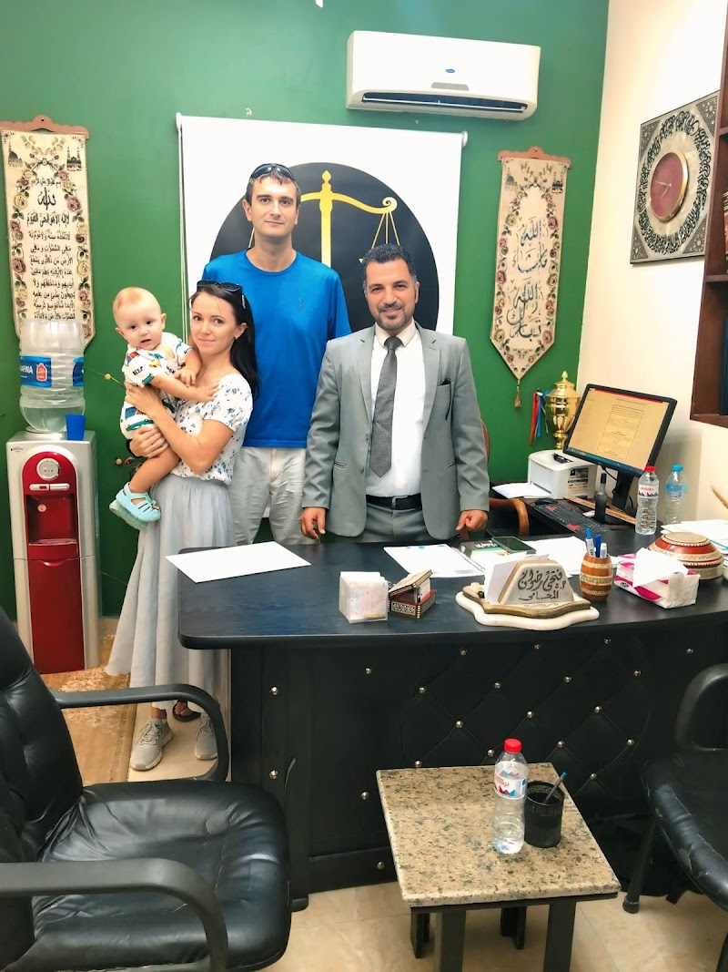 مكتب فتحى رضوان