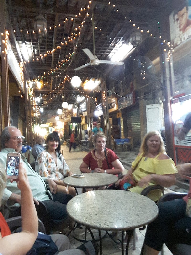 Horus Cafe - Photo 1