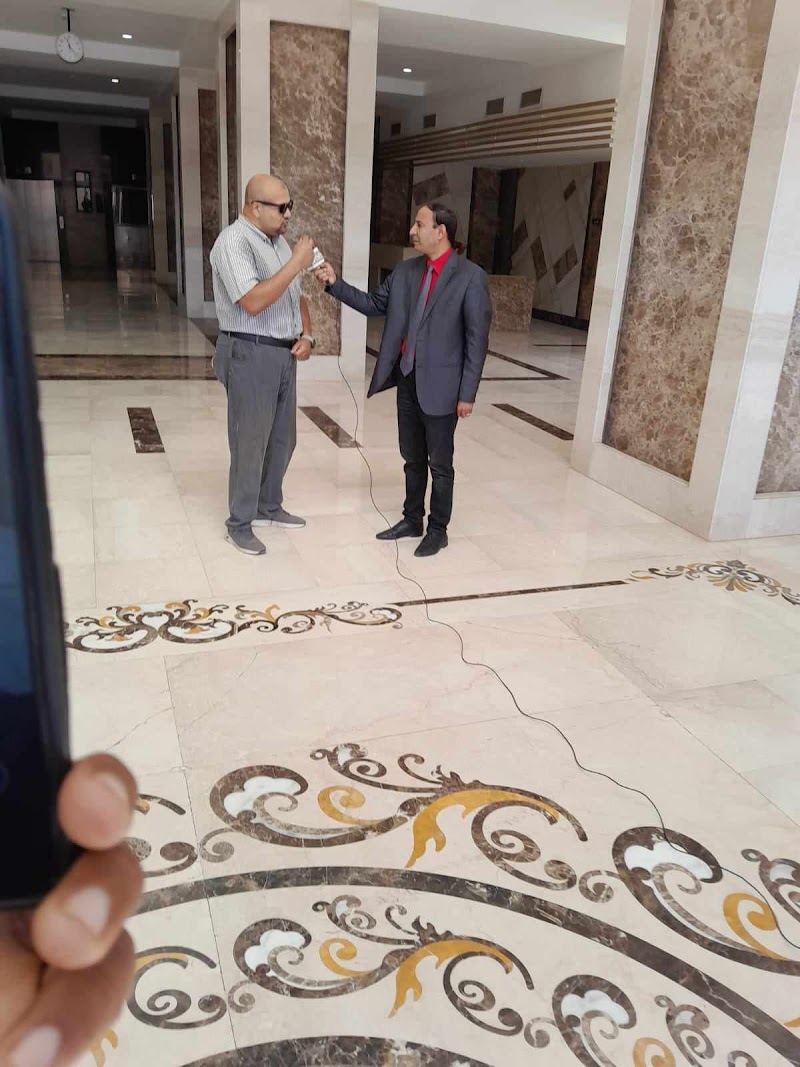 New Sohag University Hospital