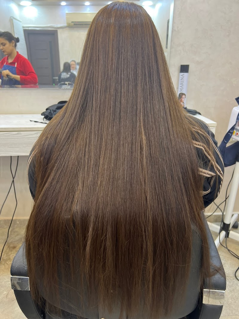 Beautystation banha branch