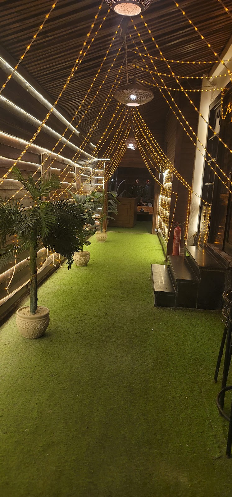 Tree Cafe - Photo 3