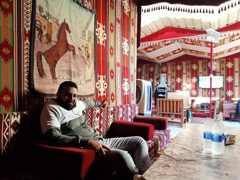 مطعم مشويات واحة البكري - Photo 2
