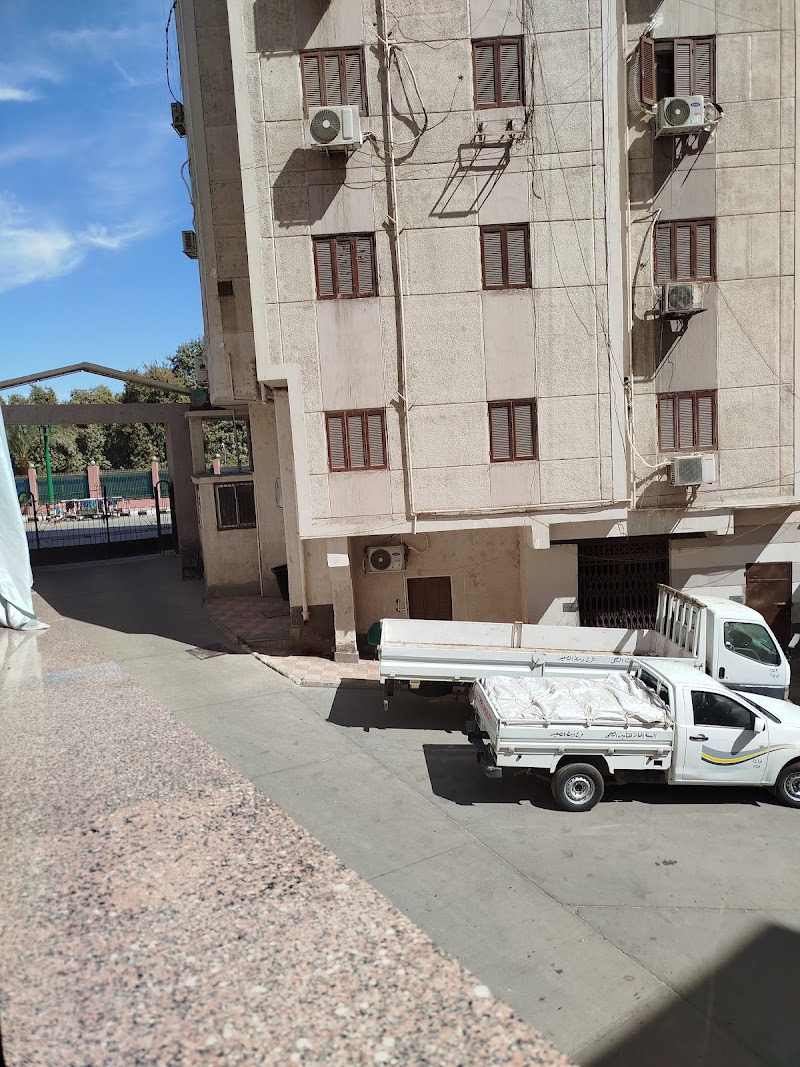 Mabarra Hospital - Photo 3