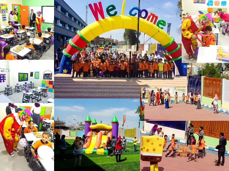 Capital Schools Tanta - Photo 1