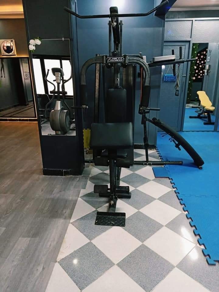 كيرفيز جيم للسيدات - Curves Gym - Photo 2