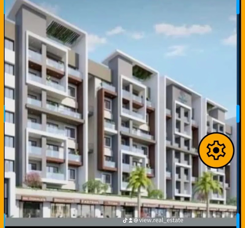VIEW REAL ESTATE - Photo 1
