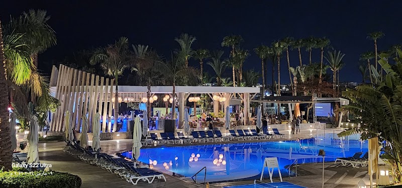 Philae Hotel - صورة 1