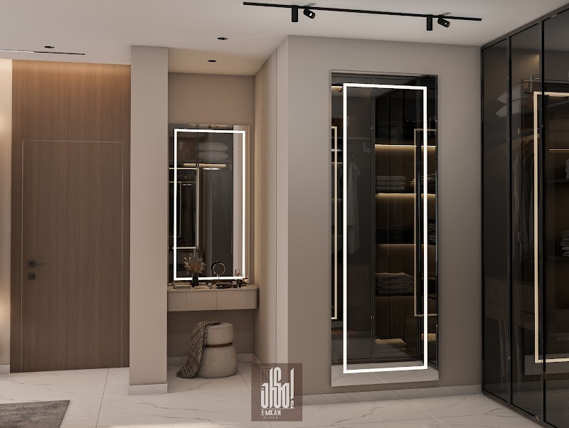 Emkan Group (مكتب إمكان جروب للتصميات المعمارية) - صورة 3