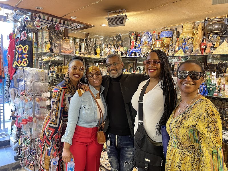 Gift Shop Bazaar