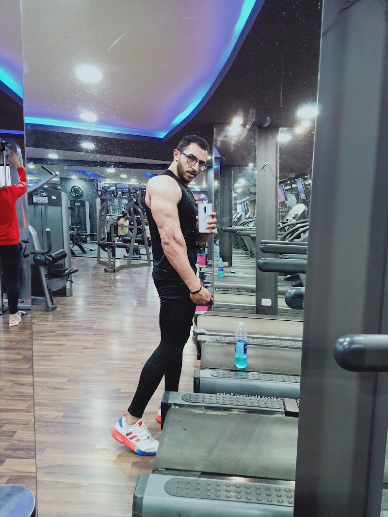 4U GYM