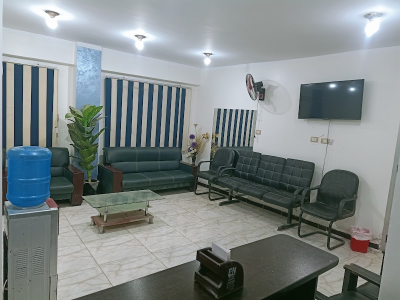 عيادة ميدفيت البيطرية د حسن هلال - Photo 2