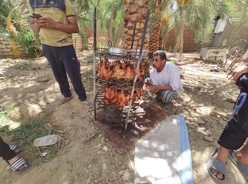 ومبي البساتين بالخارجة - صورة 2