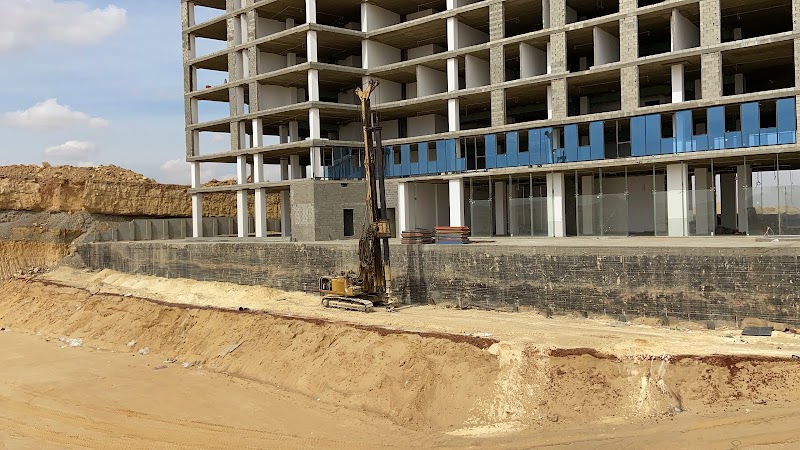 El Timsah For Civil Works - صورة 1