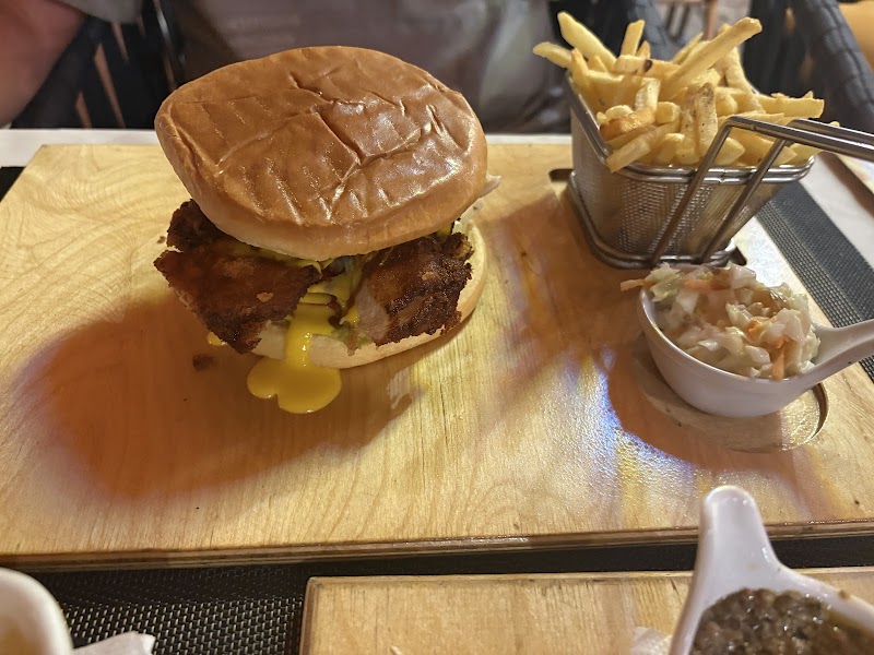 Las Vegas American Steakhouse Restaurant & Cafe - صورة 2