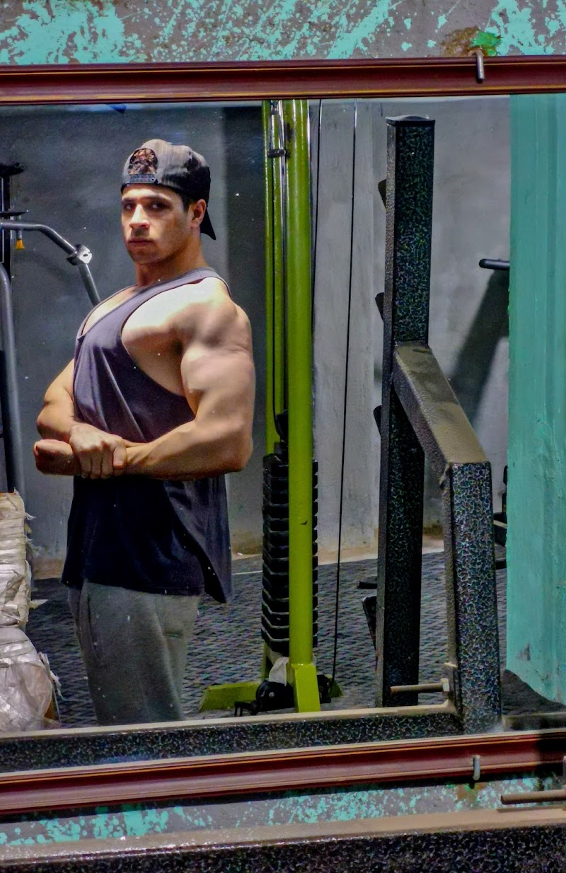 SAM GYM EGY - صورة 2