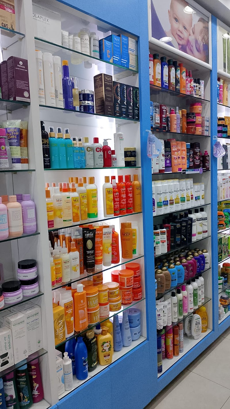AlMasry Pharmacy