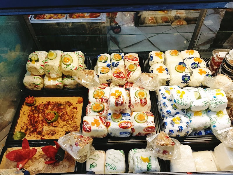 Dream Market - Photo 2