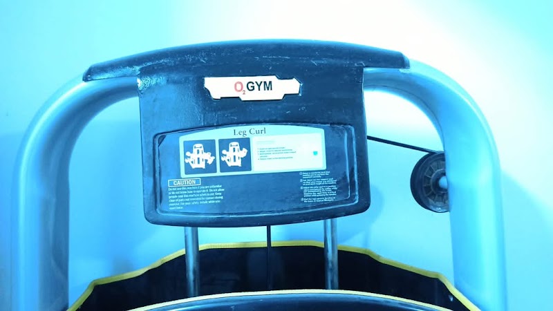 O2 GYM - صورة 2
