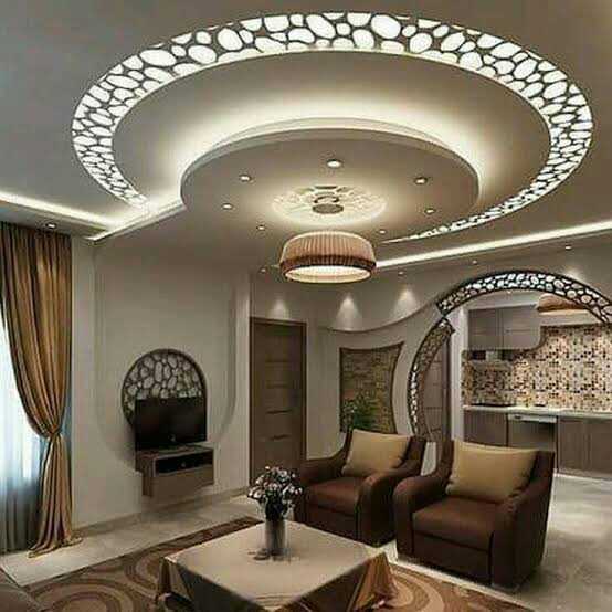 Sawaf for curtains and upholstery