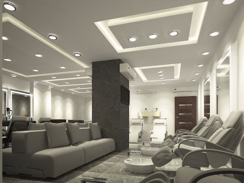 Glamour Spa