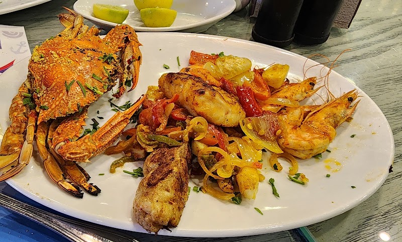 Amwaj Restaurant