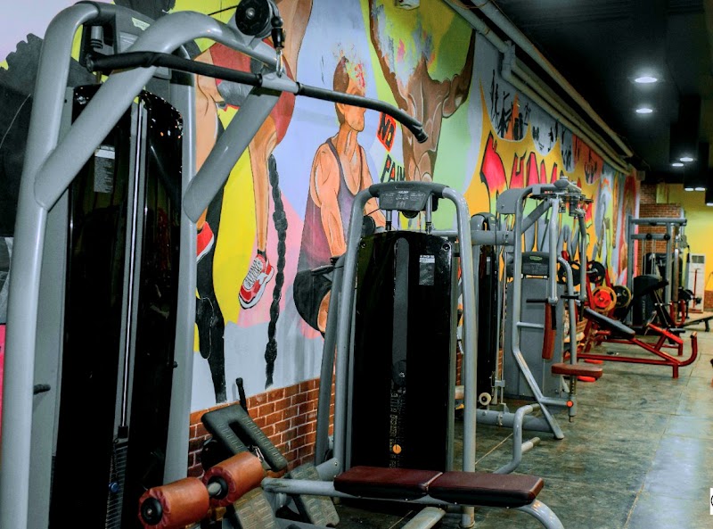 Dynamic Gym - Photo 2