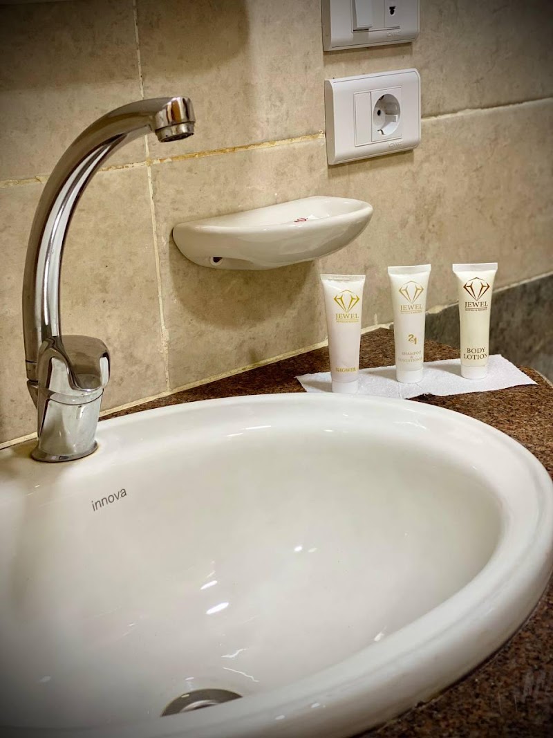 Nile Jewel Hotel Beni suif - Photo 2
