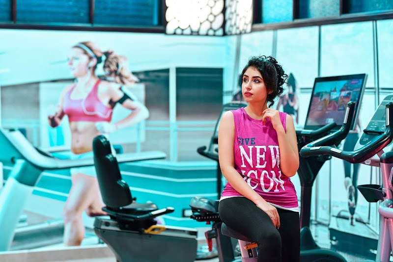 miss fit gym