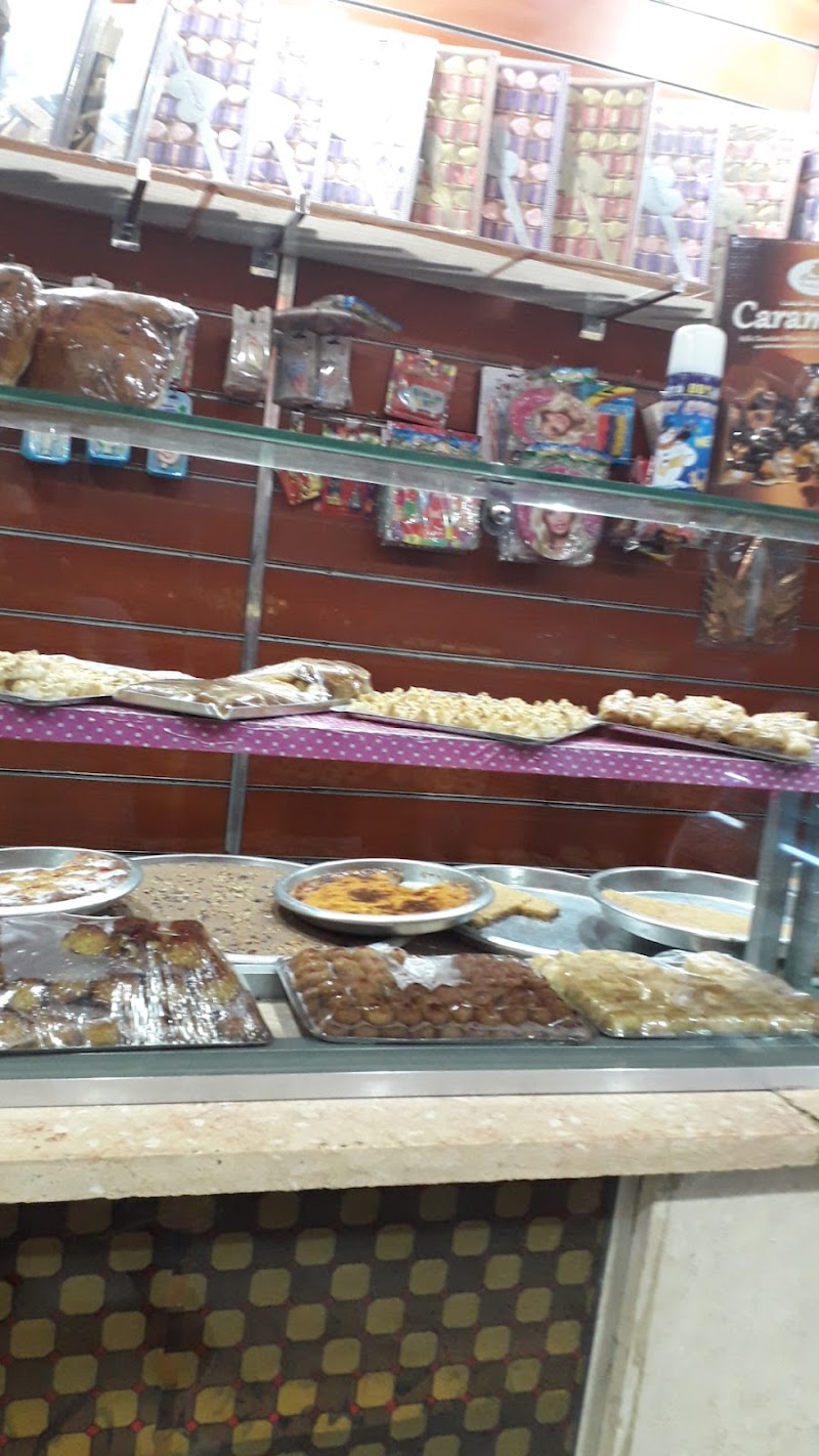 حلواني جلاكسي - Photo 1